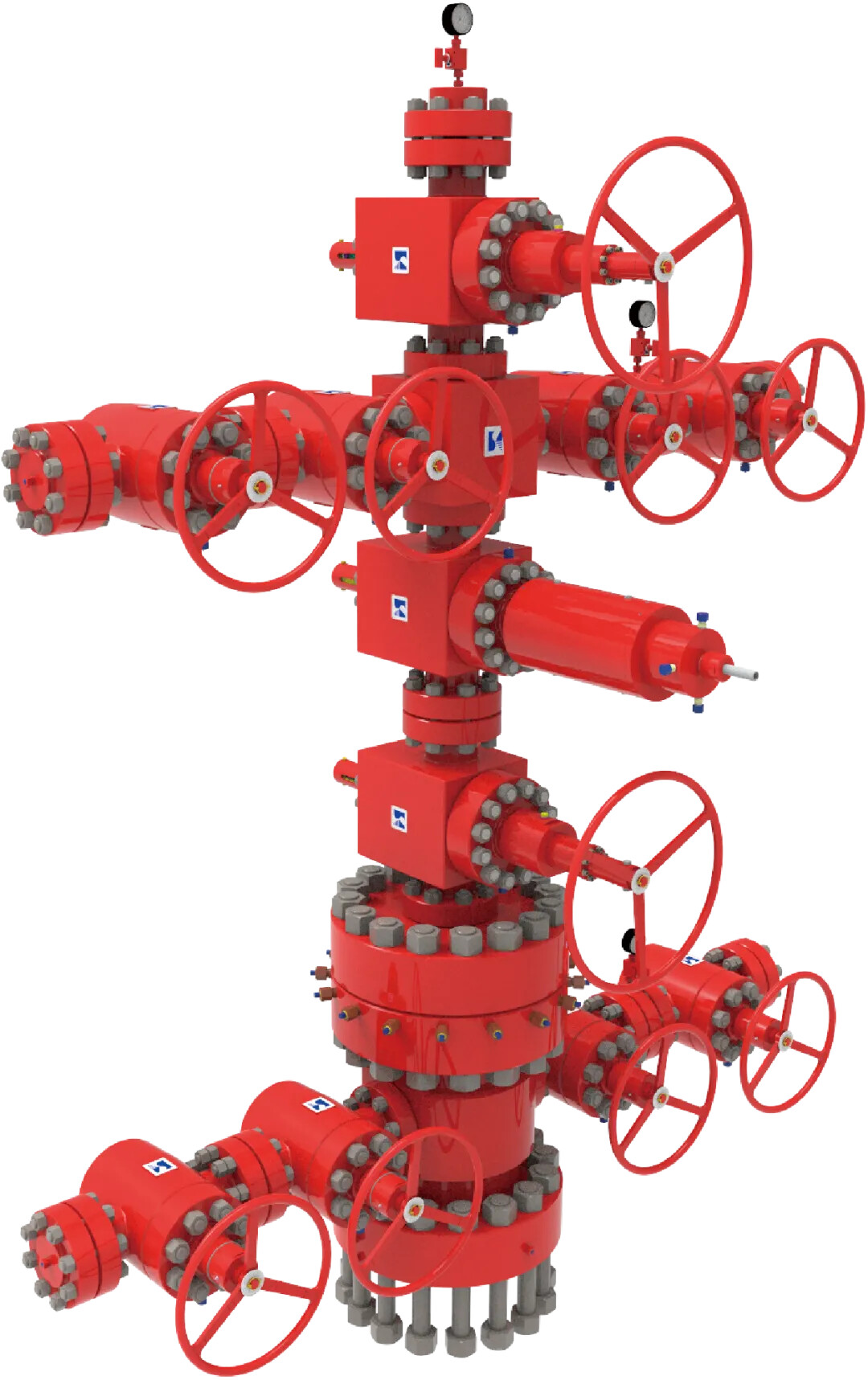 ADIPEC 2024 | Shenkai Attended ADIPEC 2024(图5)