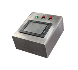 Электрическая система управления