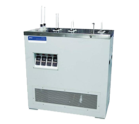 SYP1022-III 石油产品低温多职能测定仪