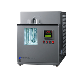 SYP1003-VIIIB 石油产品低温活动粘度测定器