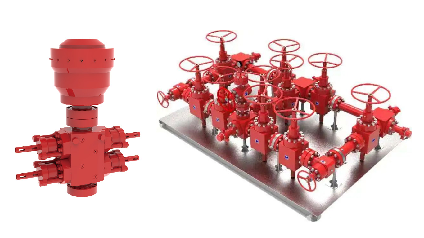 为中国石油“深地工程”保驾护航！js1996官网沉装亮相CIPPE(图4)