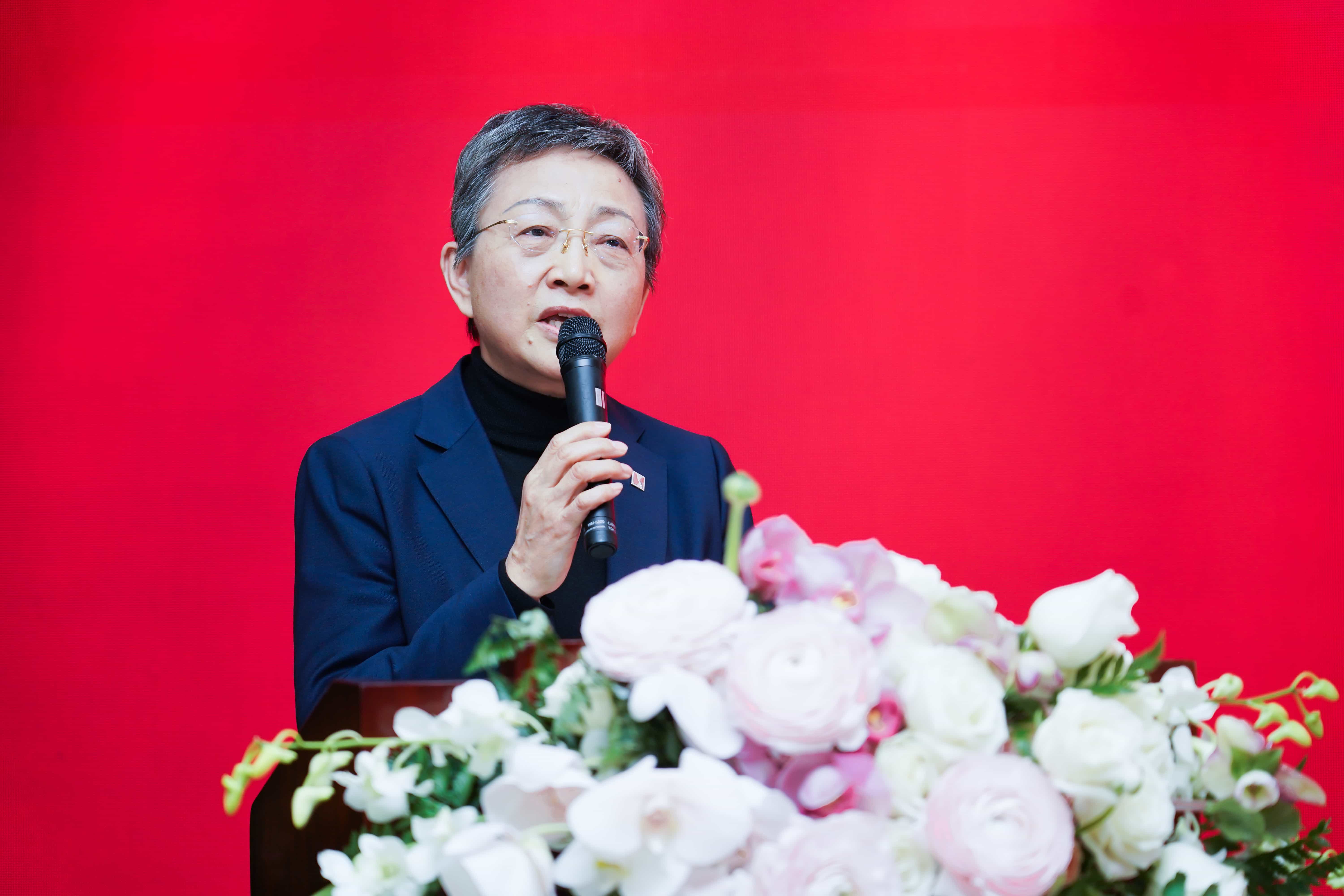 行稳致远，进而有为——js1996官网股份2024年度总结暨赞美大会隆沉召开(图6)