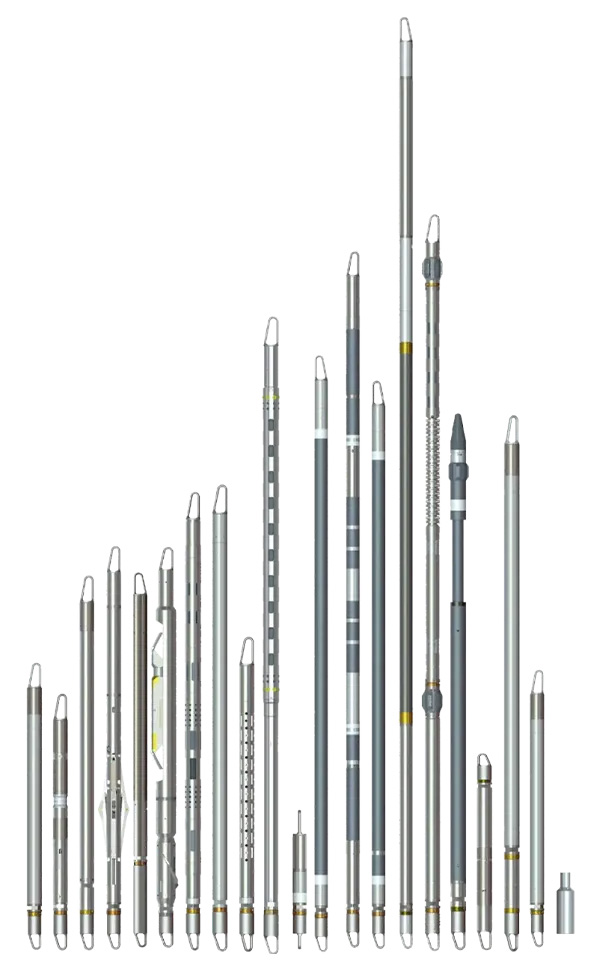 js1996官网亮相2025俄罗斯NEFTEGAZ国际石油展(图6)
