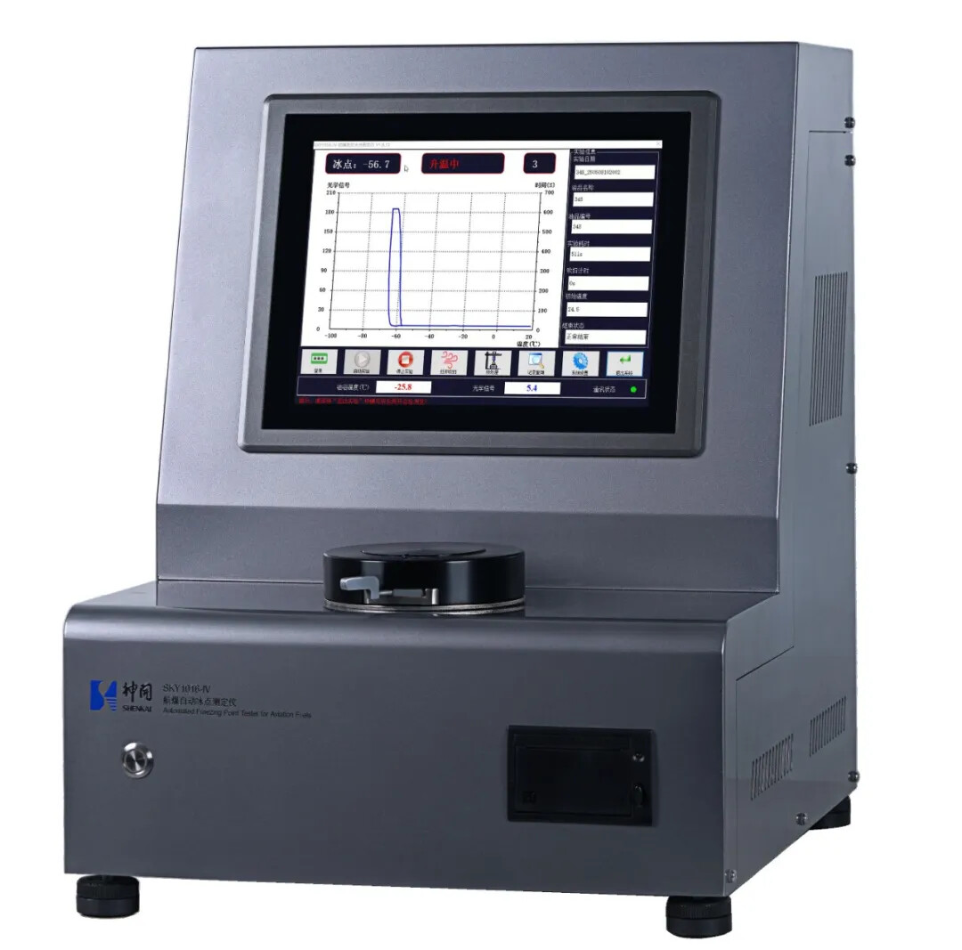 喜讯！js1996官网仪器荣膺可持续航空燃料金翼奖技术卓越奖(图4)