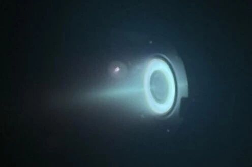 成功入轨！太空心脏随“力箭一号”飞天——js1996官网投资企业瀚氢动力霍尔电推动供气？樵诠斓慊鹧橹こ晒(图4)