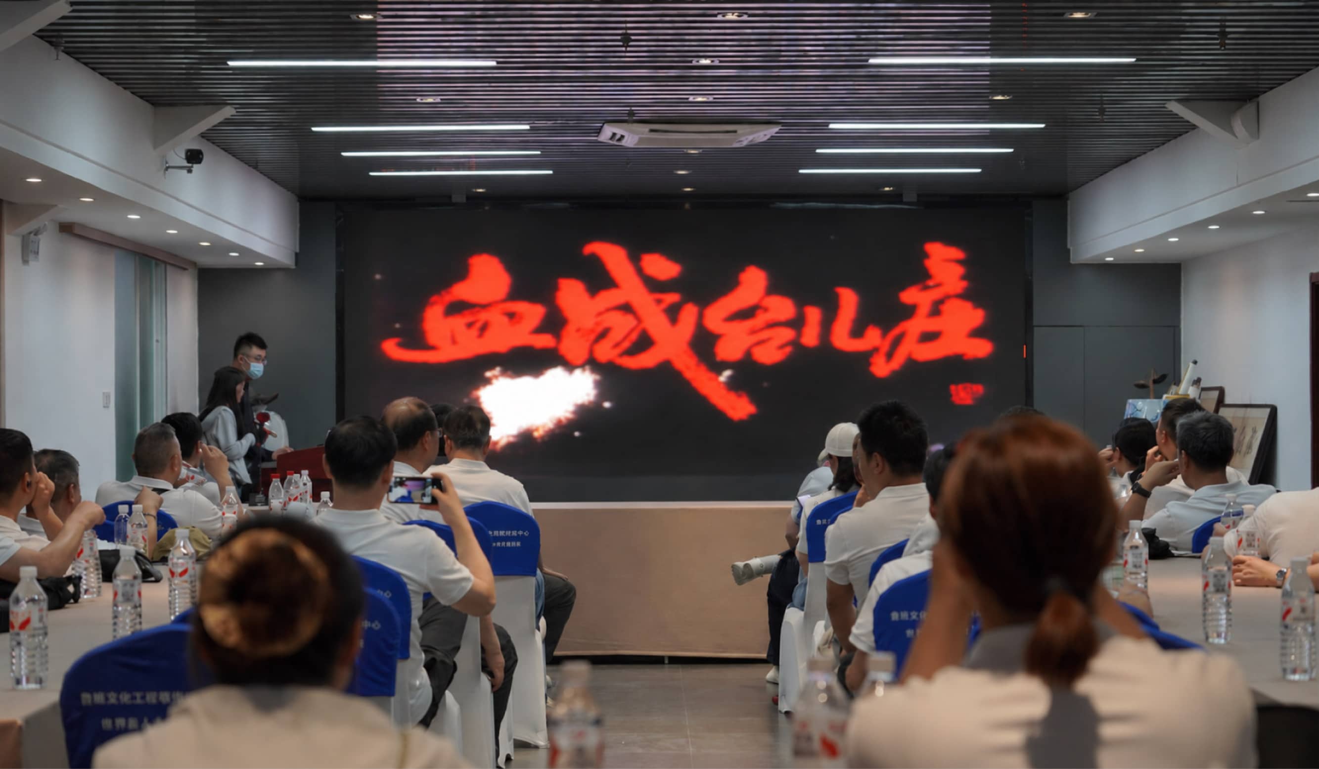 追寻红色足迹，赓续抗战心灵——js1996官网组织发展“庆七一”红色主题教育活动(图4)